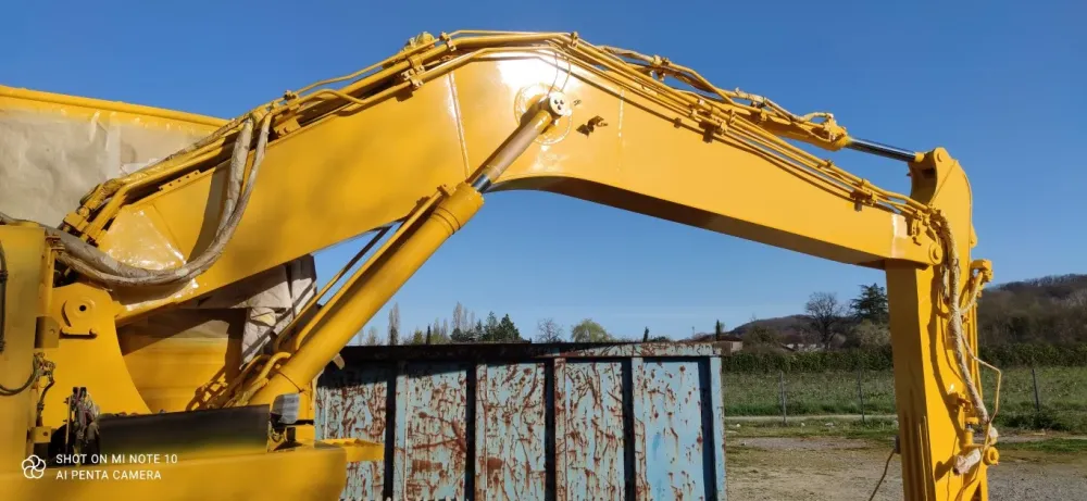 Sableur professionnel à Saint-Michel