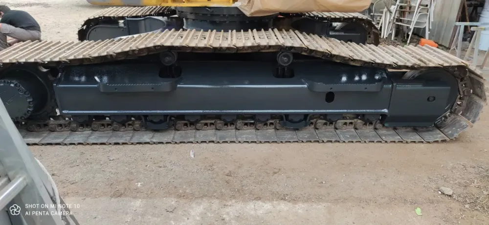 Décapage par sablage à Saint-Michel