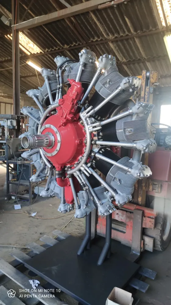 Artisan ferronnier à Saint-Michel